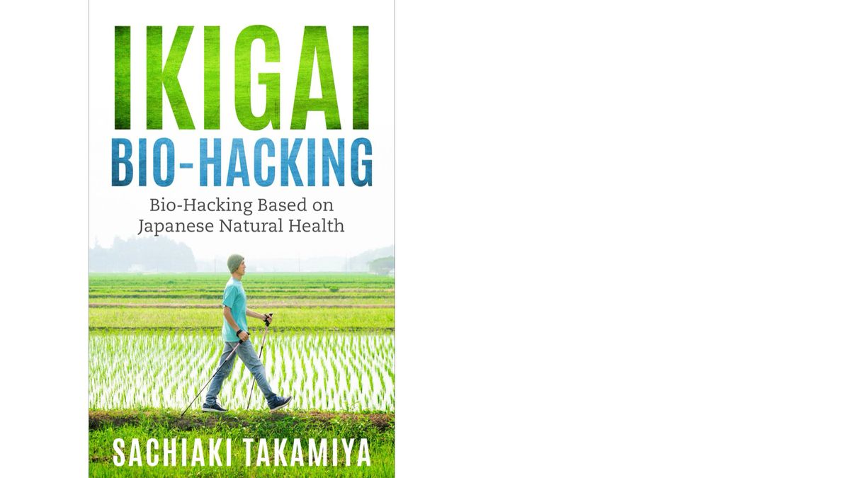 Interview: Ikigai Bio-Hacking with Sachikai Takamiya