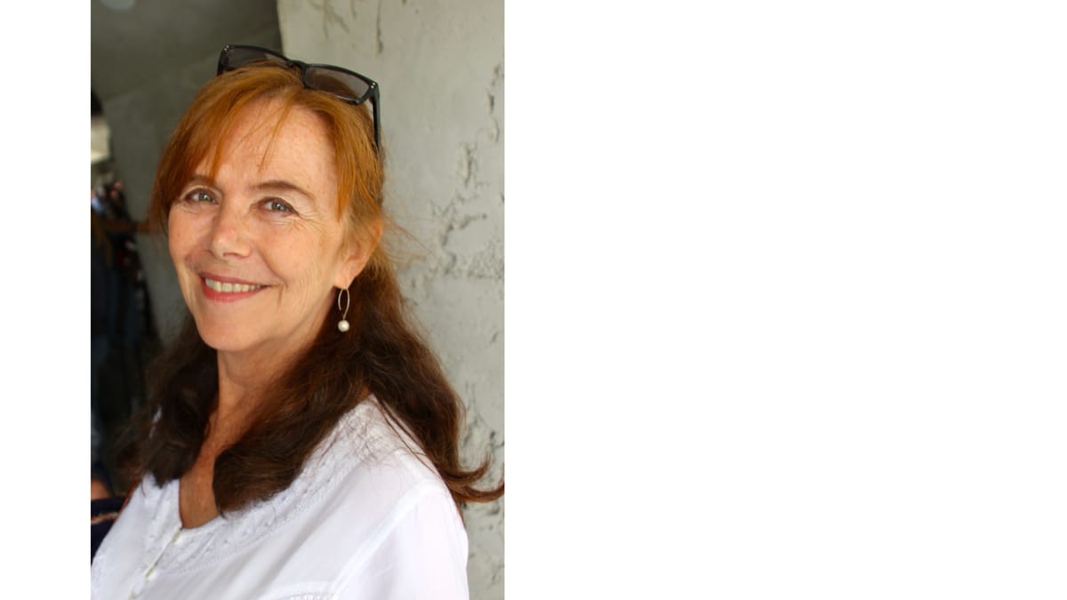 Interview: Dr Janet Hoskins