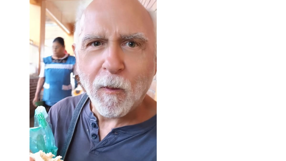 Interview: Guy Duperreault