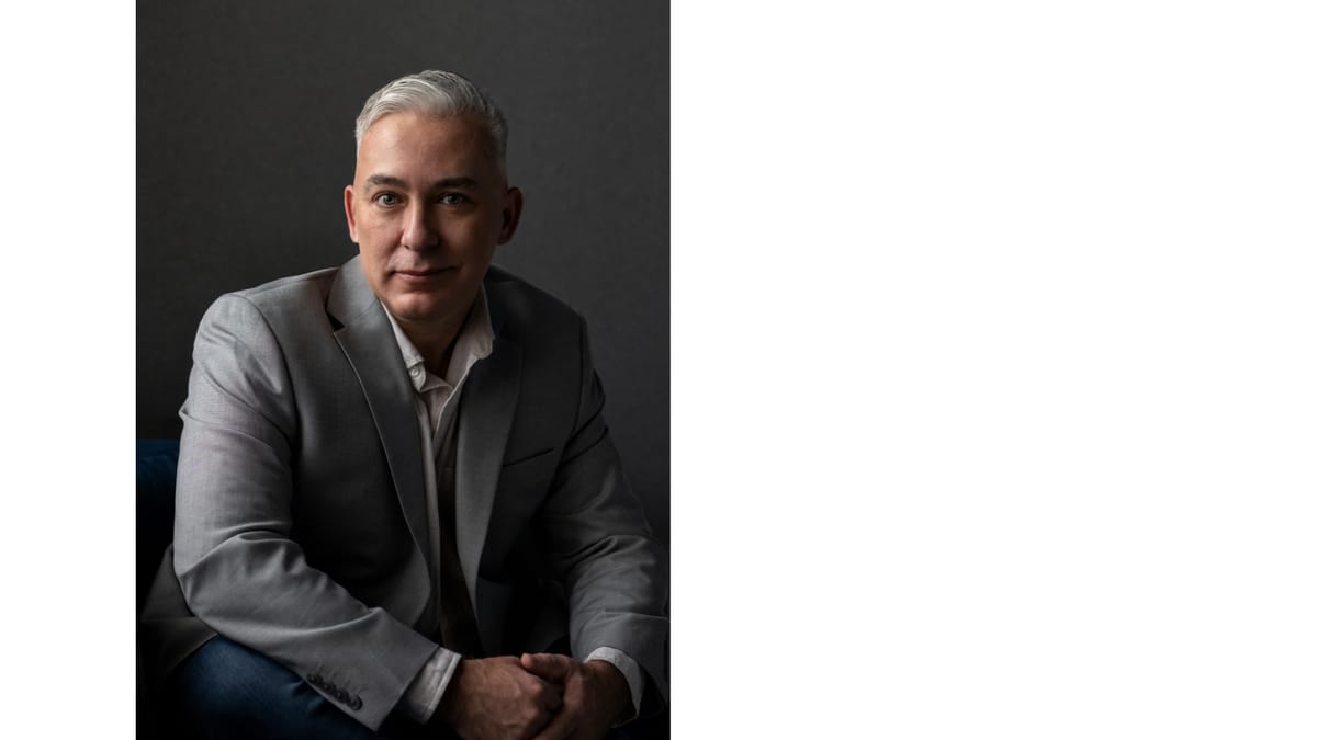 Interview: Matthew Heath