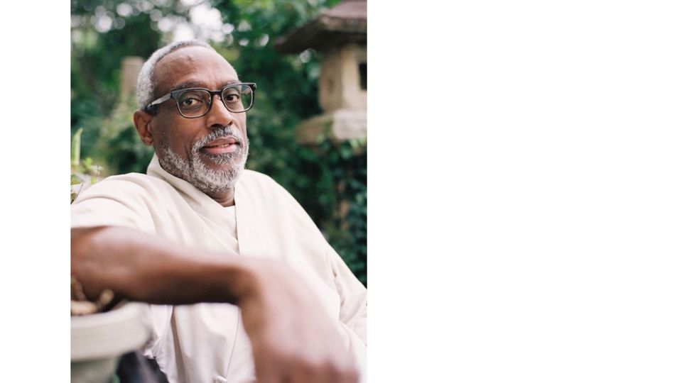 Interview The Kamakura Gardener / Robert Jefferson